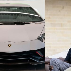 "Buy the Shaq-Liner for $110,000": When Shaquille O'Neal's Calculation Error Led to a '$500,000 Lamborghini' Mistake