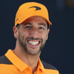 Ahead of Australian Grand Prix, Daniel Ricciardo Outlines His Goals For 2023 After a 'Tough Couple of Years'