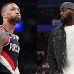 “They Think They’re LeBron James After 1 All-Star": Damian Lillard Goes Off On Culture Around Young NBA Players