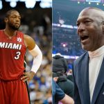 "Michael Jordan Challenged me": Dwyane Wade Wowed 110,000 Fans at 2010 All-Star Game Thanks to Statement From MJ