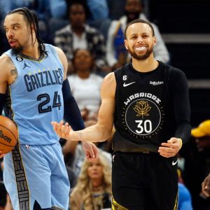 Is Stephen Curry Playing Tonight vs Rockets? Warriors Release Update Amidst 11-Game Road Losing Streak