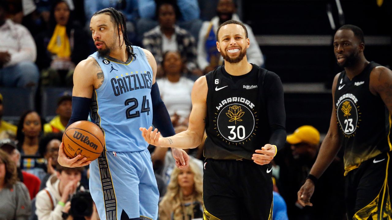 Is Stephen Curry Playing Tonight vs Rockets? Warriors Release Update Amidst 11-Game Road Losing Streak