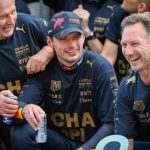 Red Bull Boss Christian Horner Unravels Key To Dominate After Impressive 2023 F1 Season Opening