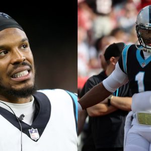 “I Can’t Wait to Show You”: Cam Newton Vows to Make a Comeback Throwing in Auburn’s Pro Day