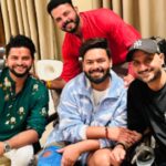 Rishabh Pant New Update: What is Rishabh Pant Injury Status before IPL 2023?