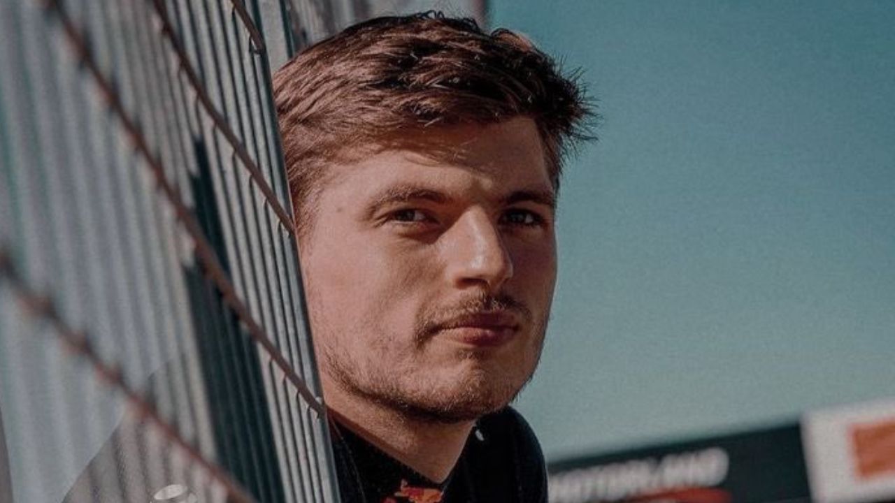 Viaplay Releases Max Verstappen: Anatomy of a Champion Trailer and Reveal Documentary Series Premiere Date