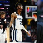 "Kobe Bryant!" Ja Morant, Paul George, And Tyrese Haliburton Place The Nike Sneaker Line For The Black Mamba As Their Favorite Shoe To Play In