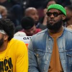 “Anthony Davis Scoring 16 Without LeBron James Is Unacceptable”: Shannon Sharpe Blasts the Lakers Big Man For 17/16 Outing in Loss vs Knicks
