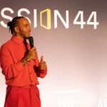 "I Realised My Purpose in 2020": Lewis Hamilton Explains Why He Started Mission 44