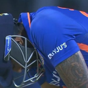 Suryakumar Yadav memes today: Twitter reactions on funniest memes on SKY registering 3rd consecutive golden duck in Chennai ODI