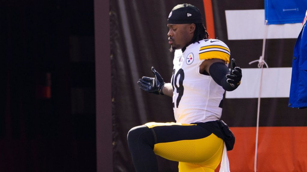 Kalen Ballage Net Worth 2023: How Much Has the Star XFL Running Back Earned Thus Far?