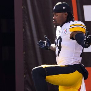 Kalen Ballage Net Worth 2023: How Much Has the Star XFL Running Back Earned Thus Far?