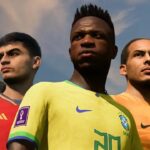 FIFA 23 title update 10 out now, fixes kits and UI issues
