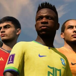 FIFA 23 title update 10 out now, fixes kits and UI issues