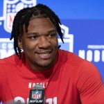 Anthony Richardson Details How He Pursued Rapping Seriously in 2022