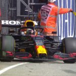 Red, Yellow, Blue- What Do the Various Flags in F1 Signify?