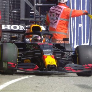 Red, Yellow, Blue- What Do the Various Flags in F1 Signify?