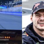 Kelly Piquet Validates Max Verstappen’s ‘Fastest Lap Snatch’ From Sergio Perez as the Dutchman Ignores Red Bull Orders