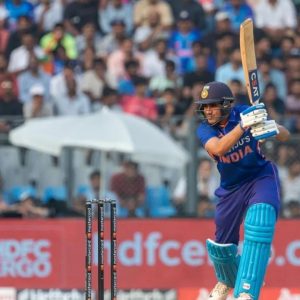 Fastest 2000 runs in ODI: Can Shubman Gill become the fastest to 2000 ODI runs?