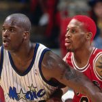 "Dennis Rodman's This, Dennis Rodman's That": How the Worm Once Locked Down Shaquille O'Neal and Gave Iconic Interview