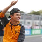 After Daniel Ricciardo, Carlos Sainz Exit, Lando Norris Refuses to Wear Heavy Team Leader Crown at McLaren F1