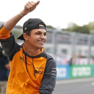 After Daniel Ricciardo, Carlos Sainz Exit, Lando Norris Refuses to Wear Heavy Team Leader Crown at McLaren F1