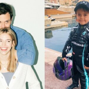 “I Have Seen Horrific Accidents”: Toto Wolff Confides in Her Daughter Rosa As He Shows Fear for His Son