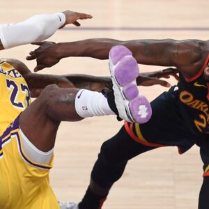 "Got a Taste of LeBron James' D*ck": Fans React Draymond Green's Bizzare Change to What He is Today