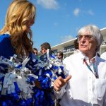 92-Year-Old Former F1 Boss Bernie Ecclestone Lashes Out at Liberty Media for Running After American Money