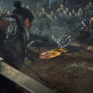 All Wo Long: Fallen Dynasty Set Bonuses listed