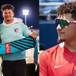 Chiefs Maestro Patrick Mahomes, Who Also Owns the Kansas City Currents, Shares Inspirational Video About His New Team