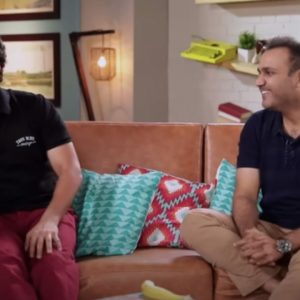 "Viru dressing room me bak-bak karta rehta tha": This is how Sachin Tendulkar used to put a leash on Virender Sehwag's chit-chattering habit