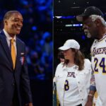 "Isiah Thomas, You Need to Get up": Bill Russell Motivated Bad Boys' Leader to Stage Comeback After Larry Bird's Steal in 1987