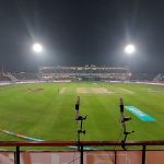 Rawalpindi Cricket Stadium dimensions: Rawalpindi Cricket Stadium boundary length and ground size