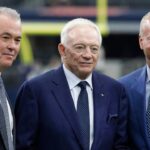 Controversy King Jerry Jones at the Center of Another Lawsuit After His Alleged Daughter Sues Him for Defamation