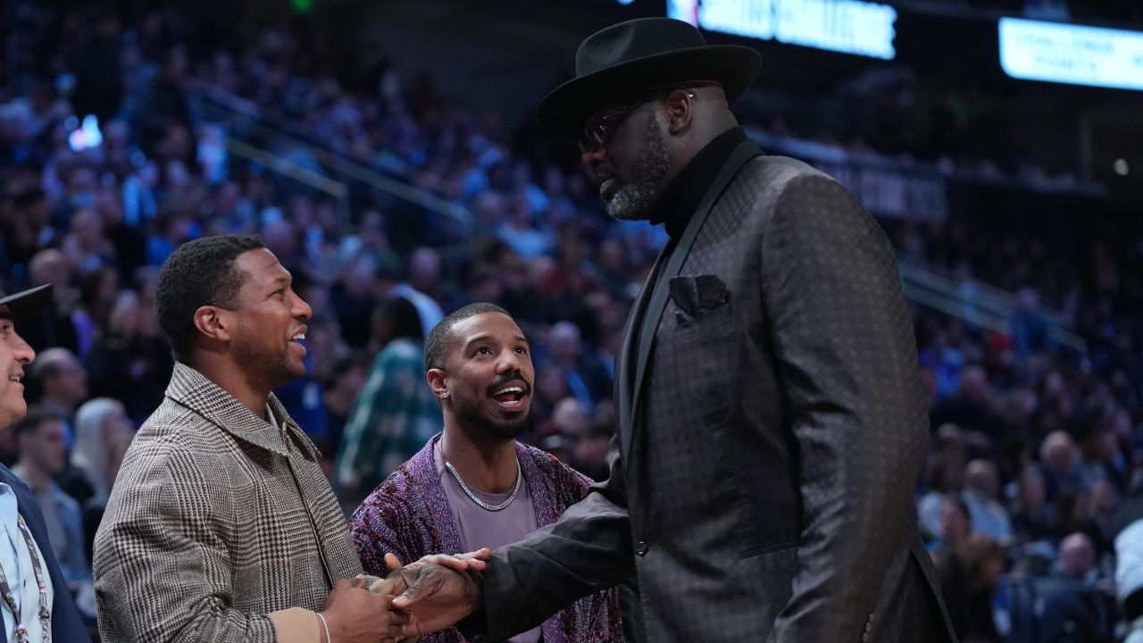 “Should’ve Ignored Her!”: Shaquille O’Neal Expressed Displeasure Towards Michael B Jordan to ‘Aunt’ Nischelle Turner