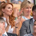Christian Horner Gives Befitting Reply to Doubters Believing His Marriage With Wife Geri Halliwell Would Come to an End