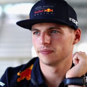 Max Verstappen Slapped With $700 Fine for a Silly Blunder at the Australian GP