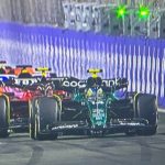 What Is Incorrect Starting Location?: Why Fernando Alonso Is Penalized For His Incredible Race Start in Saudi Arabia