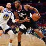 "I'm Just Happy...": Kawhi Leonard Delivers Shocking Answer About His Incredible 30-piece vs Stephen Curry and Co.