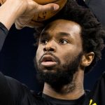 Andrew Wiggins Update: Is Warriors Star Playing Tonight vs Grizzlies Amidst Mychal Johnson Cheating Scandal?