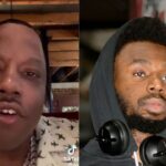 "When Will Andrew Wiggins Return?": Rapper Mase Gets Wildy Disrespectful Amid Wife Cheating Rumors