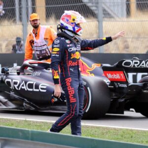 “Otherwise I Won’t Be Around for Too Long”: Max Verstappen Fires Retirement Warning at Stefano Domenicali Over ‘Too Many Changes’