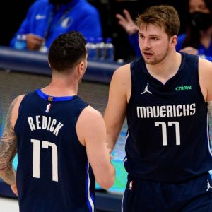 "Luka Doncic still owes me $1700": $25 Million Worth Superstar Chose Not to Pay Gambling Debt to JJ Redick