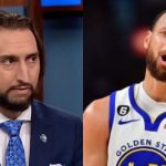 "If Steph Curry Went on Dan Patrick Show & Implied that Julia Roberts Murdered...": Nick Wright Once Again Calls Out 'Delusional' Aaron Rodgers