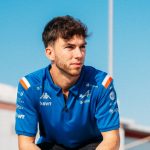 Pierre Gasly Attracts $107 Fine, Narrowly Avoids Race Ban on First Outing With Alpine