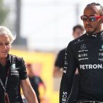 7x Champion Lewis Hamilton Reveals Emptiness a Day After Split From Angela Cullen