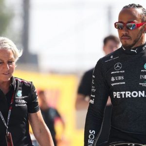 7x Champion Lewis Hamilton Reveals Emptiness a Day After Split From Angela Cullen