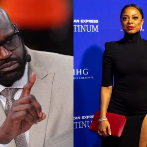 "I Can Buy An NBA And NFL Team": Shaquille O’Neal Flexes His $400 million Net Worth On Rumored Girlfriend Nischelle Turner