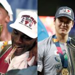 "It's Like Michael Jordan in Space Jam": Shohei Ohtani Gets Compared to Bulls Legend After Beating Mike Trout to Give Japan a 3rd WBC Title  